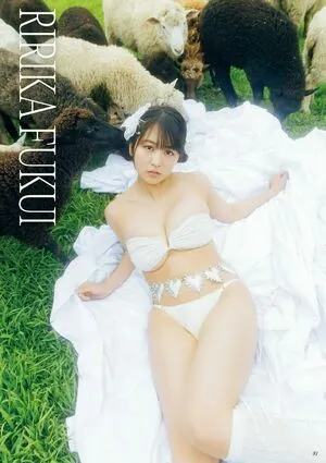 Rurika Fukui OnlyFans Leaked Free Thumbnail Picture - #N6HtDQV7T1