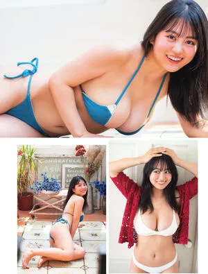 Rurika Fukui OnlyFans Leaked Free Thumbnail Picture - #PFocCiJBxS
