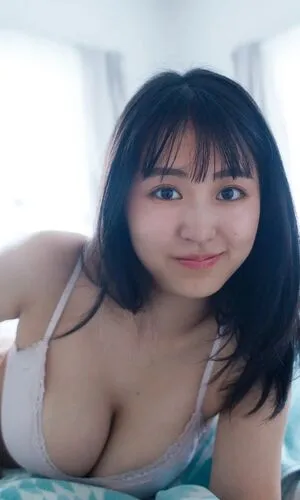 Rurika Fukui OnlyFans Leaked Free Thumbnail Picture - #aCzs0jY4PF