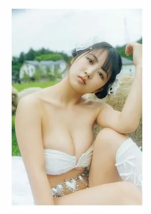 Rurika Fukui OnlyFans Leaked Free Thumbnail Picture - #t65UrMRHCy