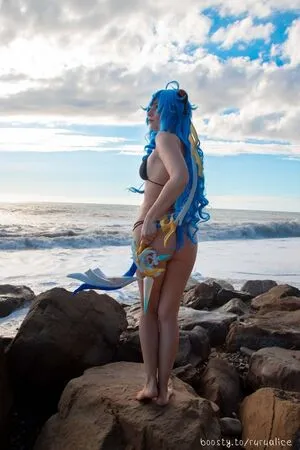 Rurualice OnlyFans Leaked Free Thumbnail Picture - #QoC23J99P8