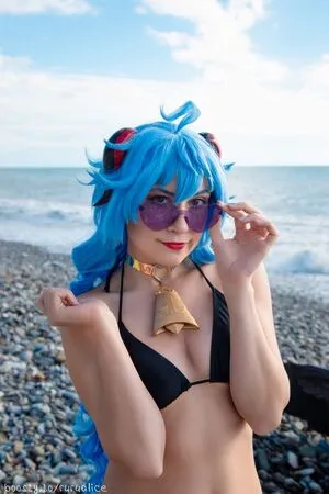 Rurualice OnlyFans Leaked Free Thumbnail Picture - #g5lW4tRNz9