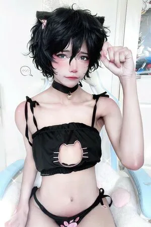 Ruruchuu OnlyFans Leaked Free Thumbnail Picture - #APpCuizX1s