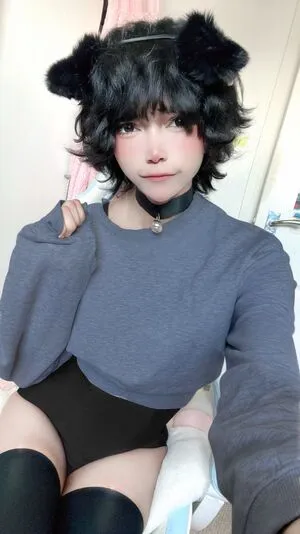Ruruchuu OnlyFans Leaked Free Thumbnail Picture - #R26HE0S7OO