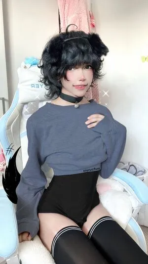 Ruruchuu OnlyFans Leaked Free Thumbnail Picture - #osaKfRyFOI