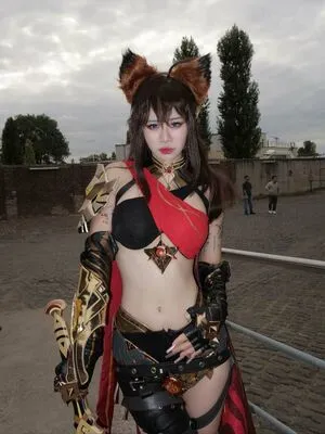 Rurusama9 OnlyFans Leaked Free Thumbnail Picture - #d3wZGsYbc7