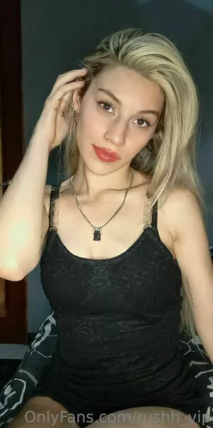 Rushh Vip OnlyFans Leaked Free Thumbnail Picture - #8h3PmCY8aQ