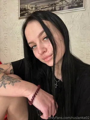 Ruslanka02 OnlyFans Leaked Free Thumbnail Picture - #aQ5xxkAPcB