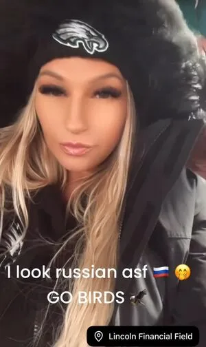 Russian Barbie OnlyFans Leaked Free Thumbnail Picture - #GWLk0YZJE6