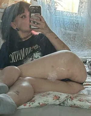 Russian Goth Teasing Teen OnlyFans Leaked Free Thumbnail Picture - #4S5VhqtOv0