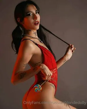 Russianblondedolly OnlyFans Leaked Free Thumbnail Picture - #mBHWSXVpfj