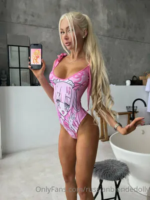 Russianblondedolly OnlyFans Leaked Free Thumbnail Picture - #rfVEN2V4Zt