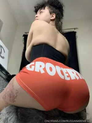 russiankreme OnlyFans Leaked Free Thumbnail Picture - #sGJDMnum4M