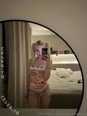 Russianlucy OnlyFans Leaked Free Thumbnail Picture - #xhRWNnXGvo