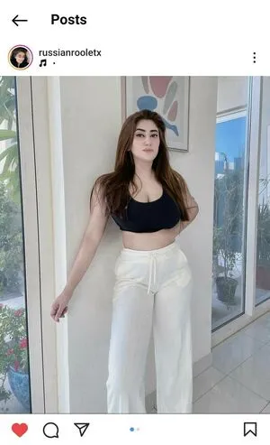 Russianrooletx OnlyFans Leaked Free Thumbnail Picture - #BNuShrZMsr