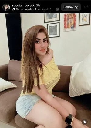 Russianrooletx OnlyFans Leaked Free Thumbnail Picture - #mst4JTqG9F