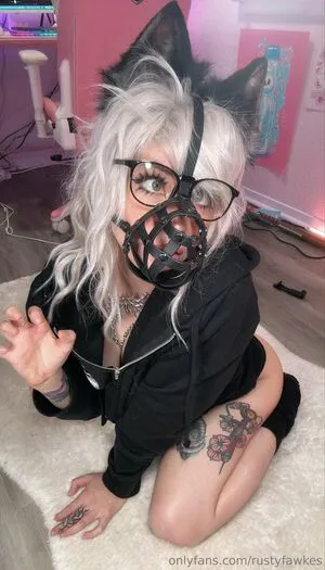 Rusty Fawkes OnlyFans Leaked Free Thumbnail Picture - #0rScwIDhM0