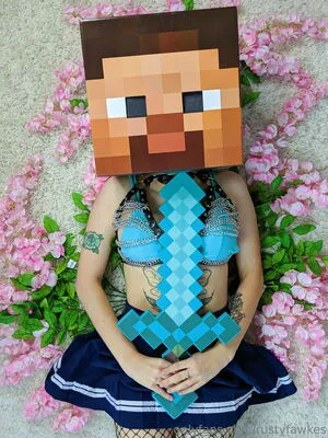 Rusty Fawkes OnlyFans Leaked Free Thumbnail Picture - #0yCCjoMcbe