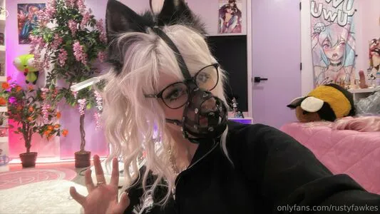 Rusty Fawkes OnlyFans Leaked Free Thumbnail Picture - #26M6mRt21B