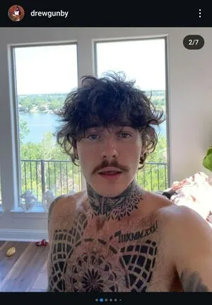 Rusty Fawkes OnlyFans Leaked Free Thumbnail Picture - #CnabvwQHFY