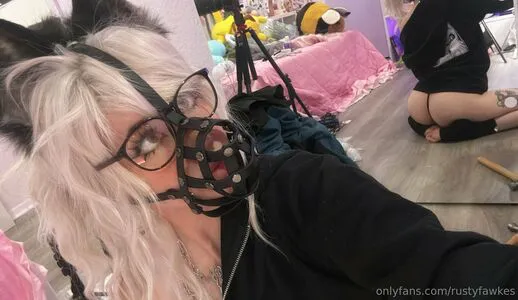 Rusty Fawkes OnlyFans Leaked Free Thumbnail Picture - #DOT1eEwMmg