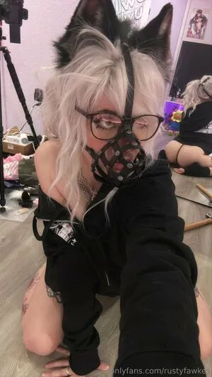 Rusty Fawkes OnlyFans Leaked Free Thumbnail Picture - #En6a1rV0OR