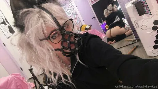 Rusty Fawkes OnlyFans Leaked Free Thumbnail Picture - #Hd45suDU9e
