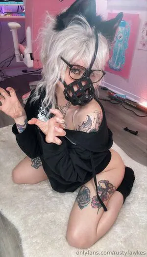 Rusty Fawkes OnlyFans Leaked Free Thumbnail Picture - #Xe5MtgDEMc