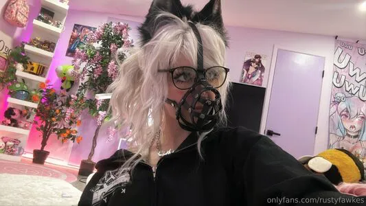 Rusty Fawkes OnlyFans Leaked Free Thumbnail Picture - #YxLR38Z4k2