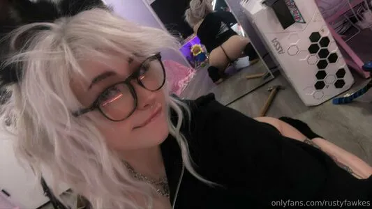 Rusty Fawkes OnlyFans Leaked Free Thumbnail Picture - #Yxwn6KSieu