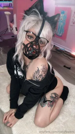 Rusty Fawkes OnlyFans Leaked Free Thumbnail Picture - #i1z451fCbr