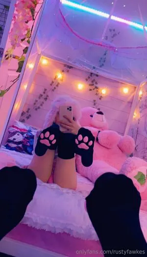 Rusty Fawkes OnlyFans Leaked Free Thumbnail Picture - #nDcIQbIZgg