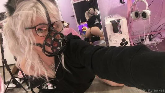 Rusty Fawkes OnlyFans Leaked Free Thumbnail Picture - #rFtnWrwI48