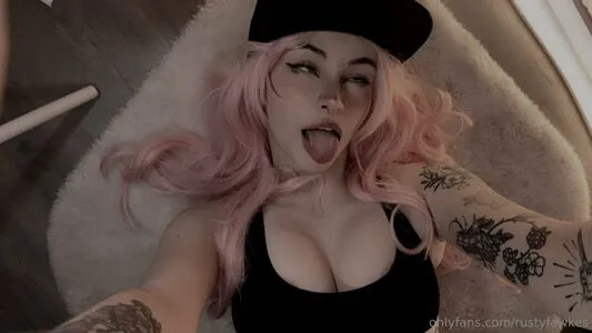 Rusty Fawkes OnlyFans Leaked Free Thumbnail Picture - #zHxUBkSdi4