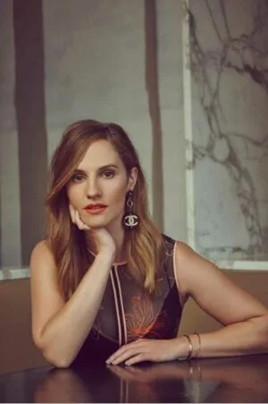 Ruth Bradley OnlyFans Leaked Free Thumbnail Picture - #tC5KtImsoB