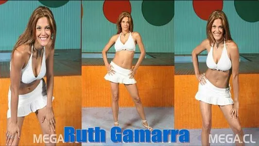 Ruth Gamarra OnlyFans Leaked Free Thumbnail Picture - #TEuDsZY8VV