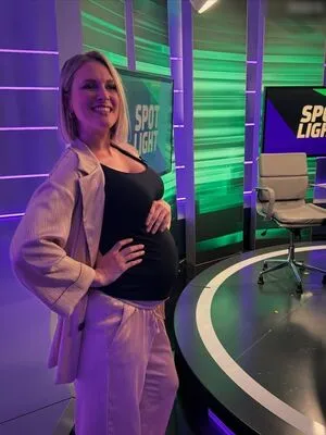 Ruth Hofmann OnlyFans Leaked Free Thumbnail Picture - #1MmDNgkofa