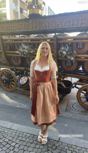 Ruth Hofmann OnlyFans Leaked Free Thumbnail Picture - #5GZsGB0aMm