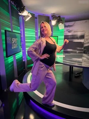 Ruth Hofmann OnlyFans Leaked Free Thumbnail Picture - #V6ewldluig