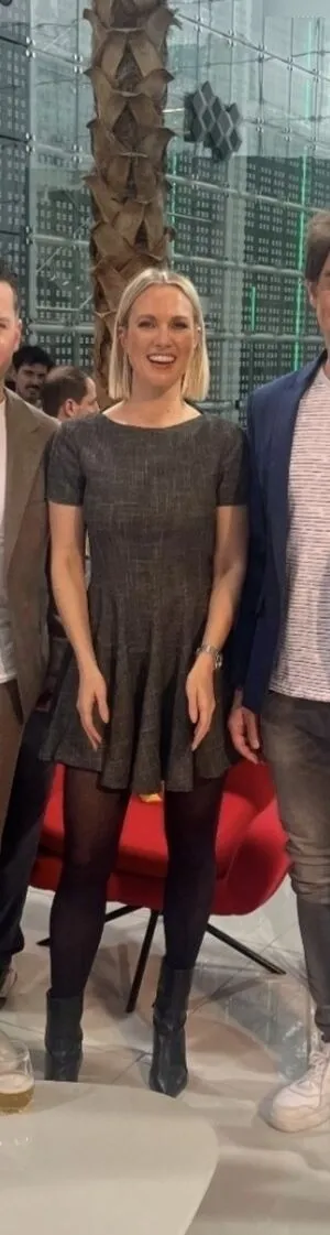 Ruth Hofmann OnlyFans Leaked Free Thumbnail Picture - #Zrvs7dGk6Y