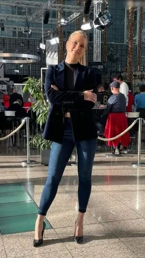 Ruth Hofmann OnlyFans Leaked Free Thumbnail Picture - #ixSBQ7O80r