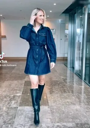 Ruth Hofmann OnlyFans Leaked Free Thumbnail Picture - #qionwcZbmU