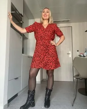 Ruth Moschner OnlyFans Leaked Free Thumbnail Picture - #0UdCSMyP0x