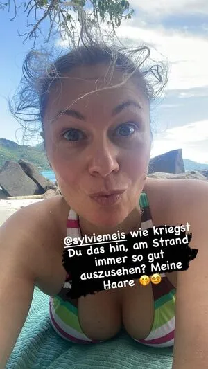 Ruth Moschner OnlyFans Leaked Free Thumbnail Picture - #9RtMaFdUpl