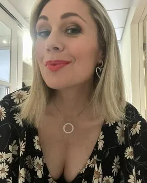 Ruth Moschner OnlyFans Leaked Free Thumbnail Picture - #DXQfVcTLsj