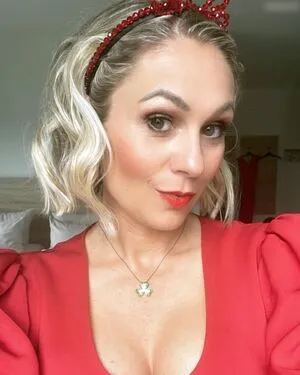 Ruth Moschner OnlyFans Leaked Free Thumbnail Picture - #Ivf1ufBzxT