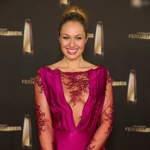 Ruth Moschner OnlyFans Leaked Free Thumbnail Picture - #NEop7oj4UI