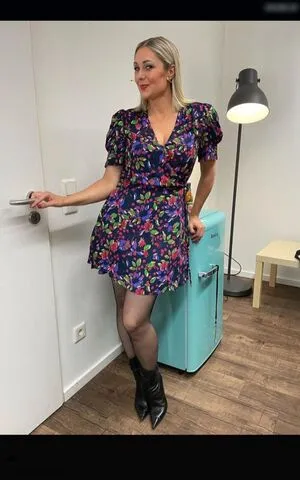 Ruth Moschner OnlyFans Leaked Free Thumbnail Picture - #QpDnQWJWhI