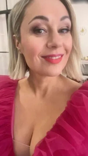 Ruth Moschner OnlyFans Leaked Free Thumbnail Picture - #TB3b0hI6mJ