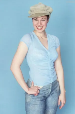 Ruth Moschner OnlyFans Leaked Free Thumbnail Picture - #dyhPyspfyK
